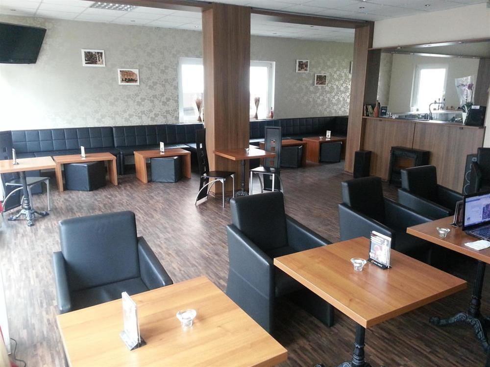 Hotel Pankow Berlin Extérieur photo