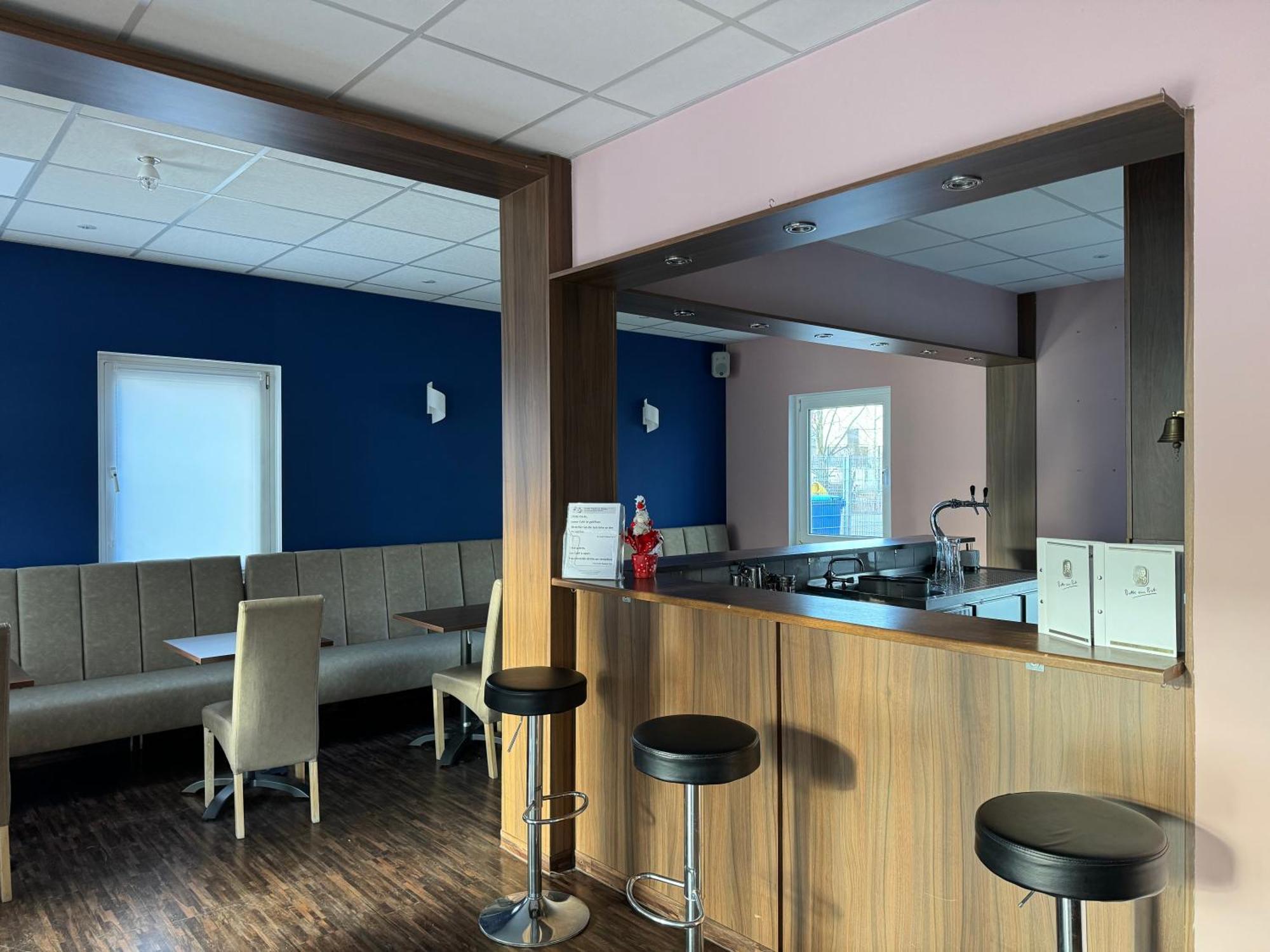 Hotel Pankow Berlin Extérieur photo