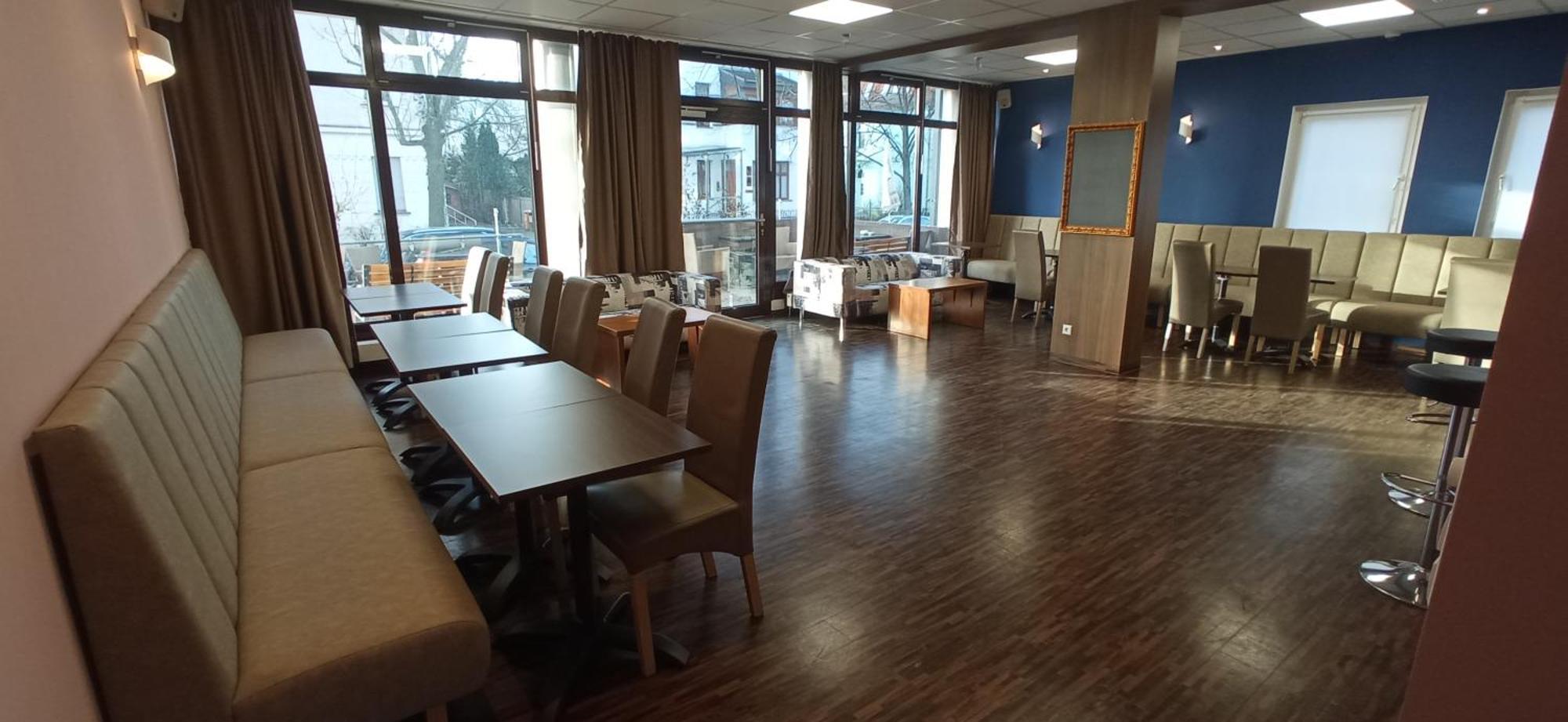 Hotel Pankow Berlin Extérieur photo