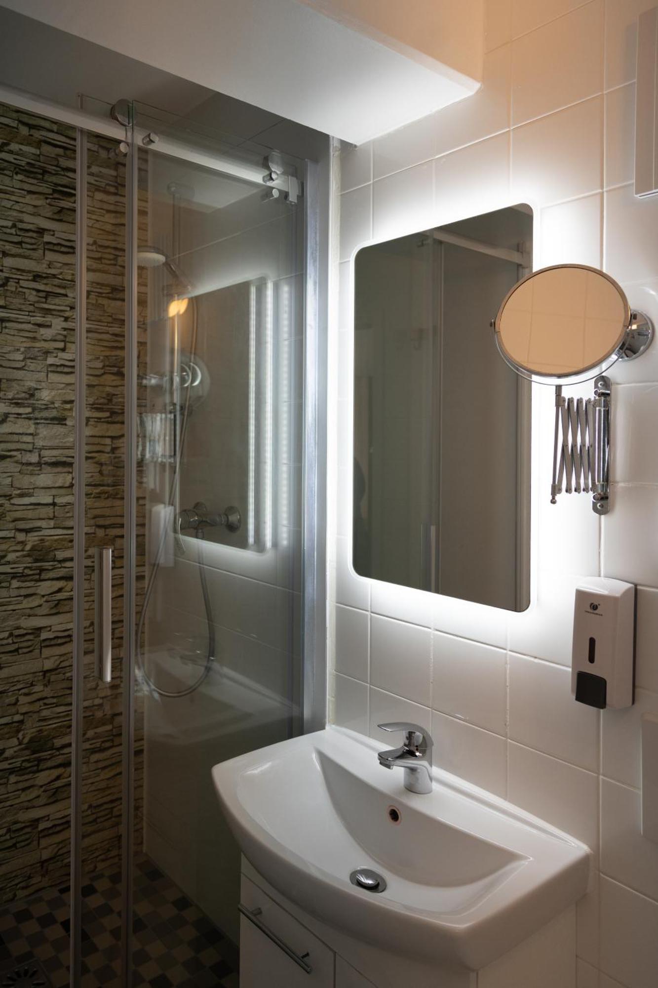 Hotel Pankow Berlin Extérieur photo