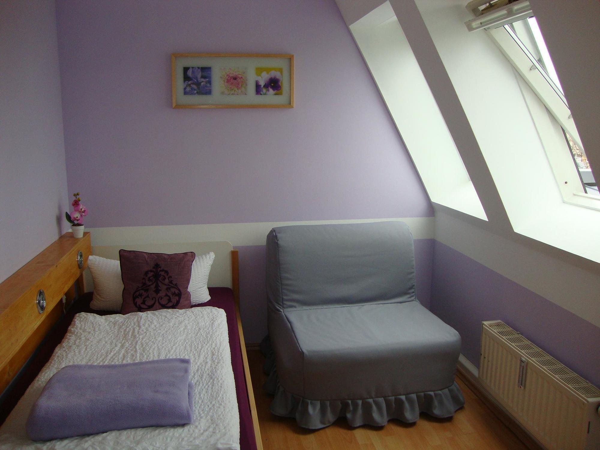 Hotel Pankow Berlin Extérieur photo