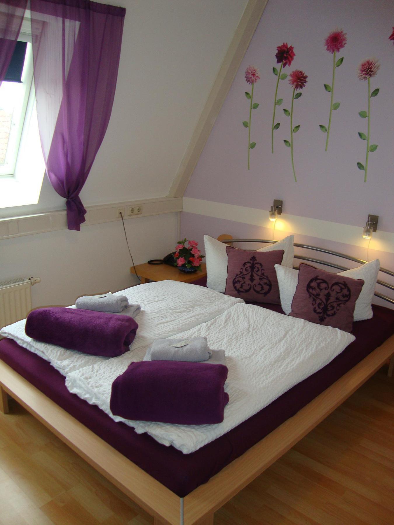 Hotel Pankow Berlin Extérieur photo