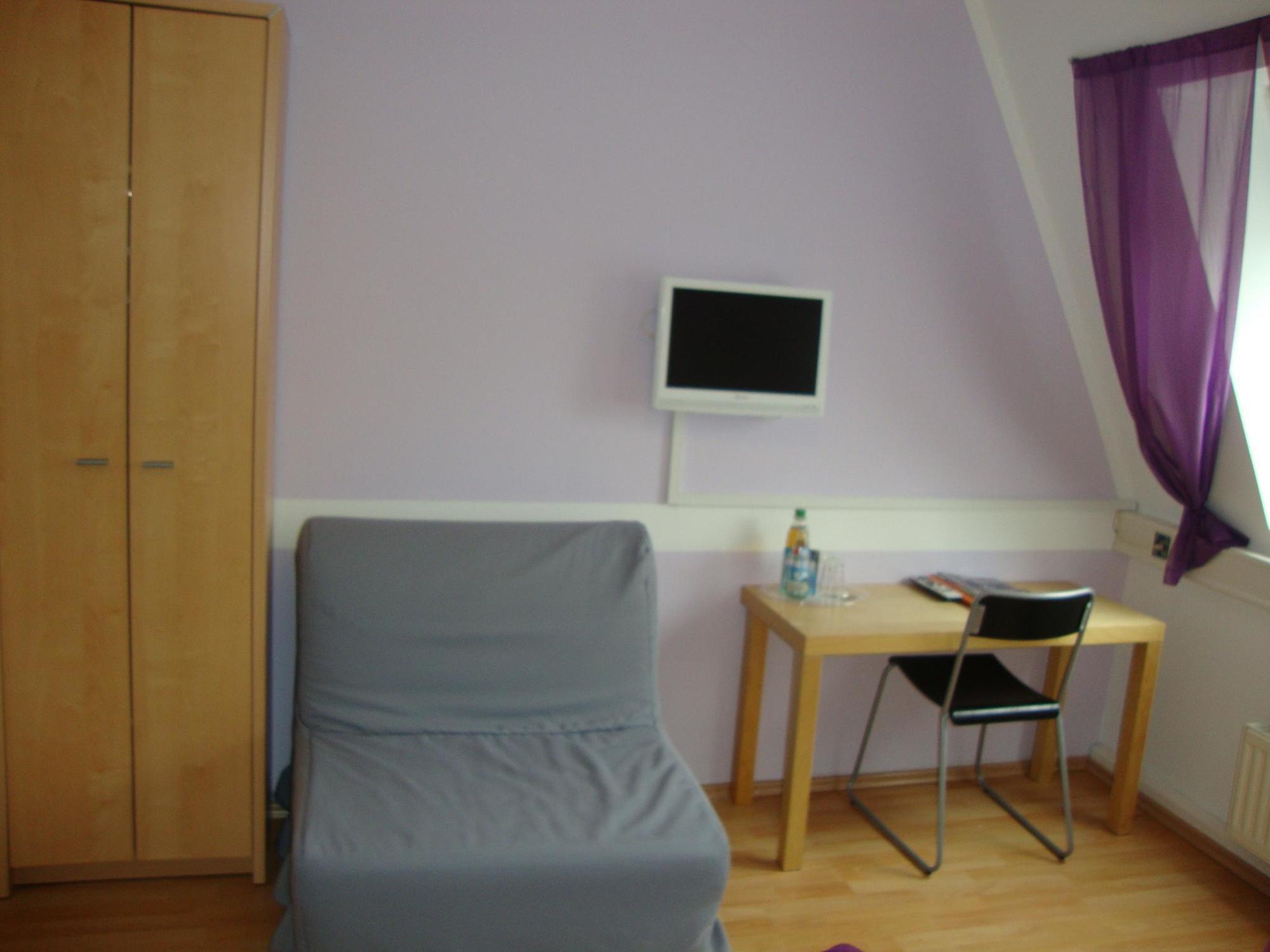 Hotel Pankow Berlin Extérieur photo
