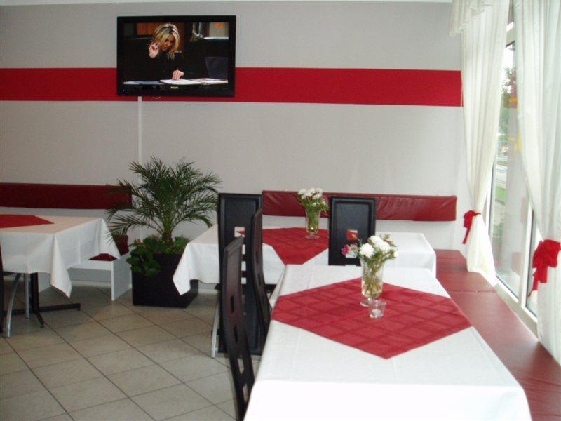 Hotel Pankow Berlin Extérieur photo