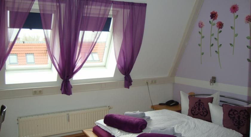 Hotel Pankow Berlin Extérieur photo